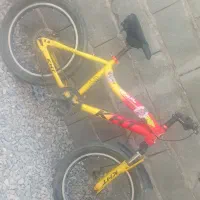 دوچرخه ۲۰