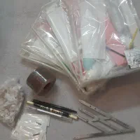 وسایل کار میکروبلیدینگ