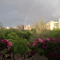 ۱۰۵ متری/ ۲ خواب/دوکله نور /فلاطوری|فروش آپارتمان|اصفهان, شیخ اشراق|دیوار