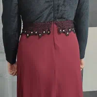 لباس مجلسی