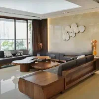 جردن-270-متر-پنت-هاوس-4-خواب