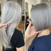 تخفیف ویژه ۵۰ درصدی رنگ مو برای داشتن مدلهای عکاسی