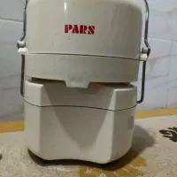 آبمیوه گیری پارس