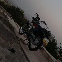 هندا ۱۲۵