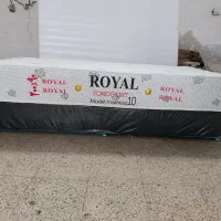 تولیدتشک مزرج