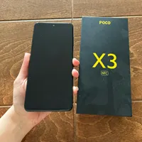 فروش پوکو x3تمیز|موبایل|اصفهان, نصرآباد|دیوار