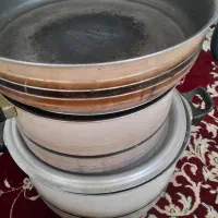 قابلمه نسوز