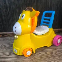 قصر جذاب کودک