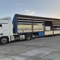 کانتین چادری ماموت۸۳
