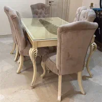 ست هفت نفره وناهار خوری
