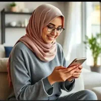 کار در منزل