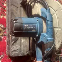 پروفیل برNECتمام مس موتوربزرگ|ابزارآلات|یاسوج, |دیوار