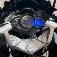 rs200|موتورسیکلت|مشهد, سناباد|دیوار