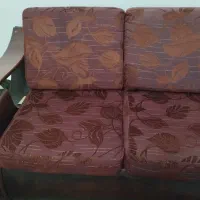 مبل راحتی ترک