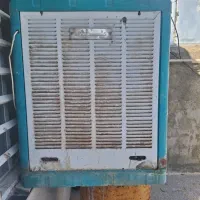 کولر آبی به شرط سالم بودم