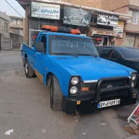 امداد خودرو