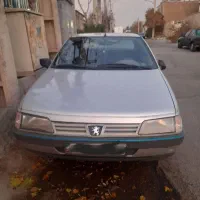 مدل ۹۵پژو