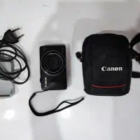 دوربین Canon PowerShot SX600 HS