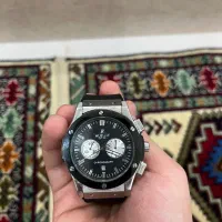 ساعت برند hublot geneve