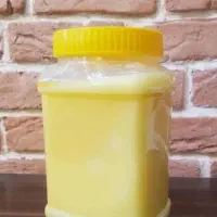 روغن حیوانی گاوی