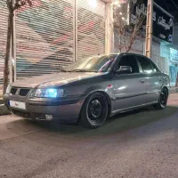 سمند Lx مدل ۸۵