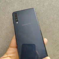 سامسونگ A7 2018