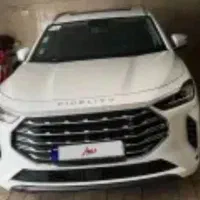 فیدیلیتی پرستیژ ۷ نفره اقساط