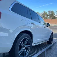 ولوو xc90 مدل 2017فول کامل قابل معاوضه|خودرو سواری و وانت|تهران, گلستان (شهرک راه آهن)|دیوار