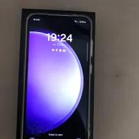 سامسونگ Galaxy S23 FE با حافظهٔ ۲۵۶ گیگابایت