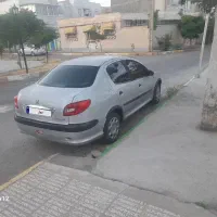 فروش ۲۰۶sd|خودرو سواری و وانت|شاهرود, |دیوار