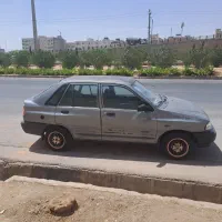فروش ۱۴۱  مدل ۸۶فابریک دوگانه کارخانه موتور ۹۹