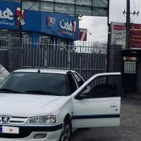 پارس XUM ELX 2000|خودرو کلاسیک|آمل, |دیوار