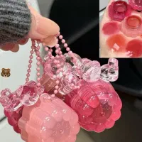 ژله لب پینترستی