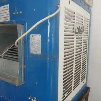 کولر آبی پنج هزار در حد