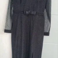 پیراهن مجلسی