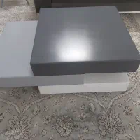 میز جلو مبلی