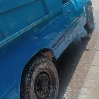 نیسان دوگانه سوز