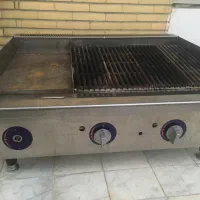 وسایل فست فود