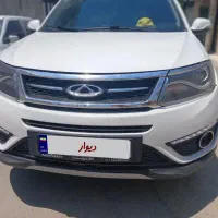 تیگو 5 مدل 96