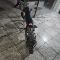 موتور سیکلت