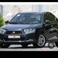 دنا اتو اپشنال مدل ۴۰۳ صفر