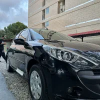 207 tu5 سقف فلز هیدرولیک درحد و بدون ضعف