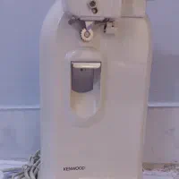 دربازکن برقی