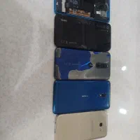 شیائومی MI 9T  ردمی 8 نوت 8 A5  S7 edaj  M5s
