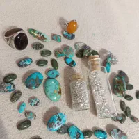 ساچمه نقره و نقره شکسته