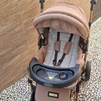 کالسکه و کریر