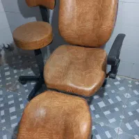 صندلی آرایشگاه