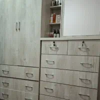 کمد ودراور درحد نو