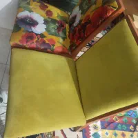 غذاخوری شش نفره