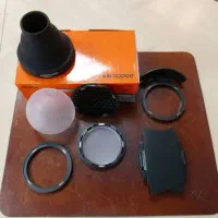 کیت تجهیزات جانبی گودکس Godox AK-R1  V1